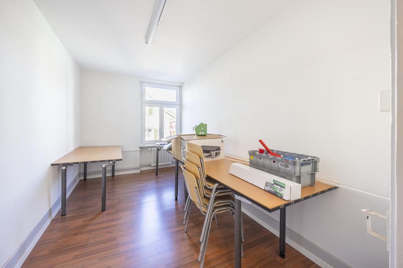 Bright office spaces in a central location Amriswil (7)