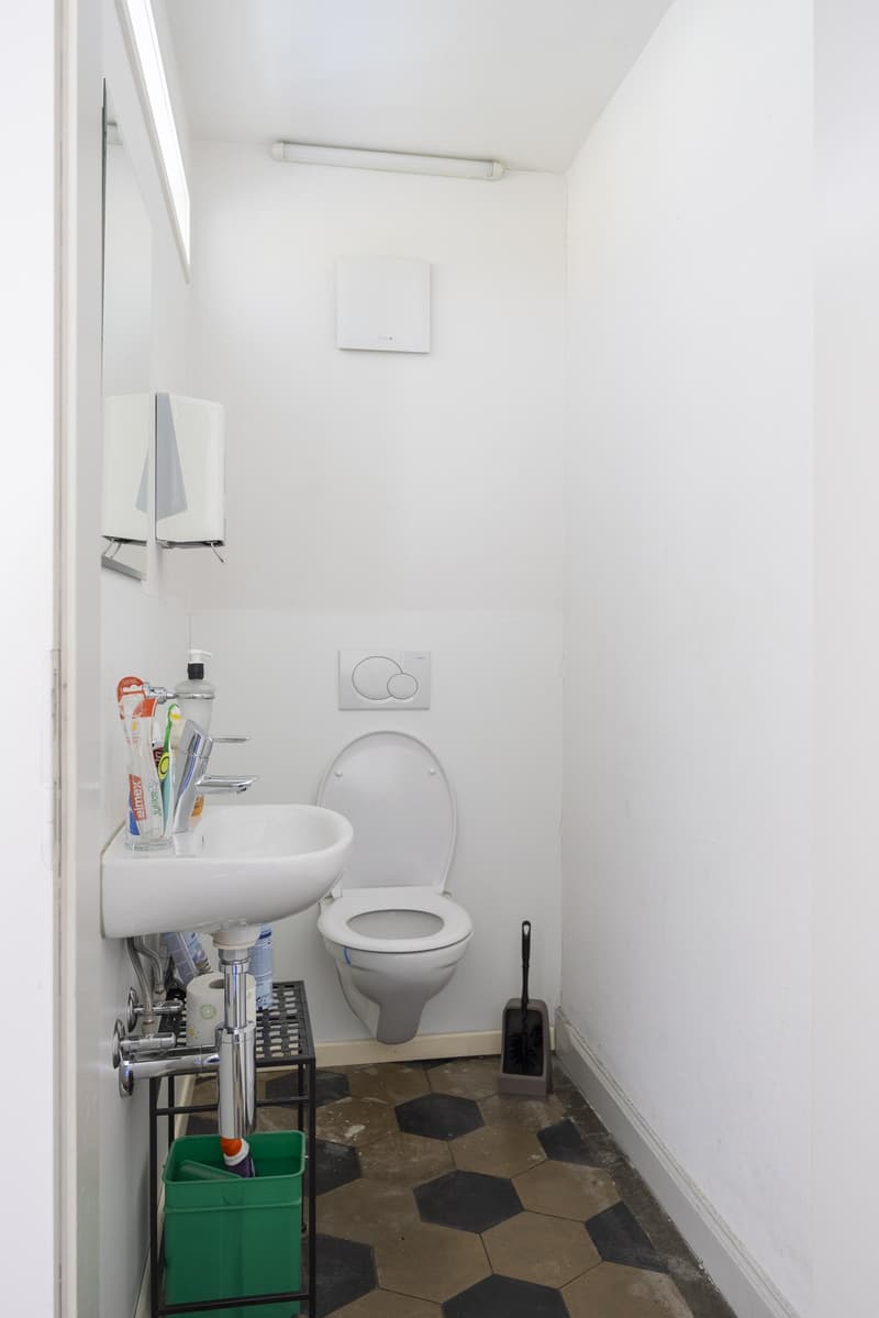 Bright office spaces in a central location Amriswil (10)