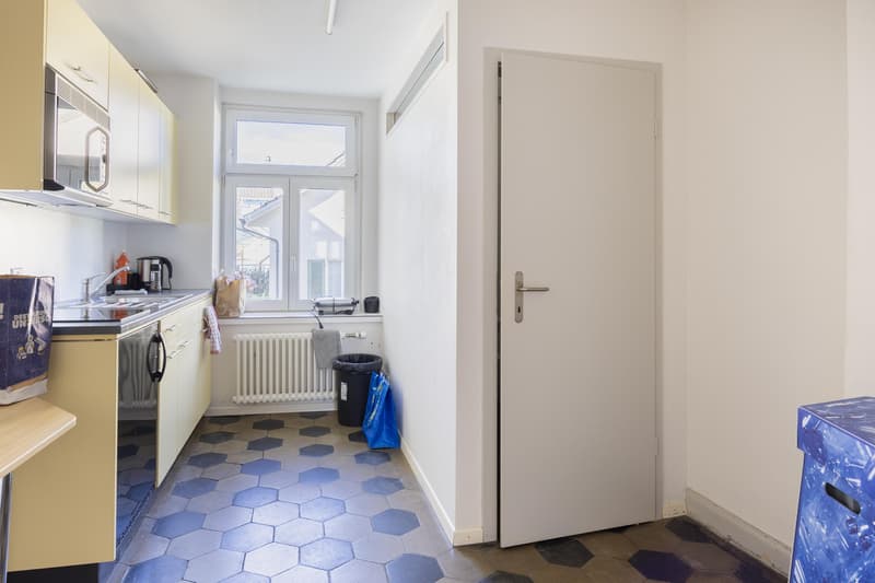 Bright office spaces in a central location Amriswil (9)
