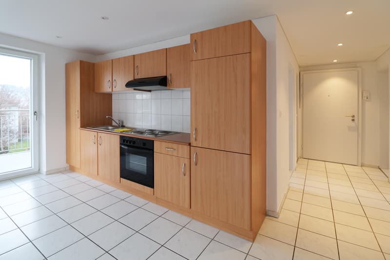 4.5 room apartment in St. Gallen (3)