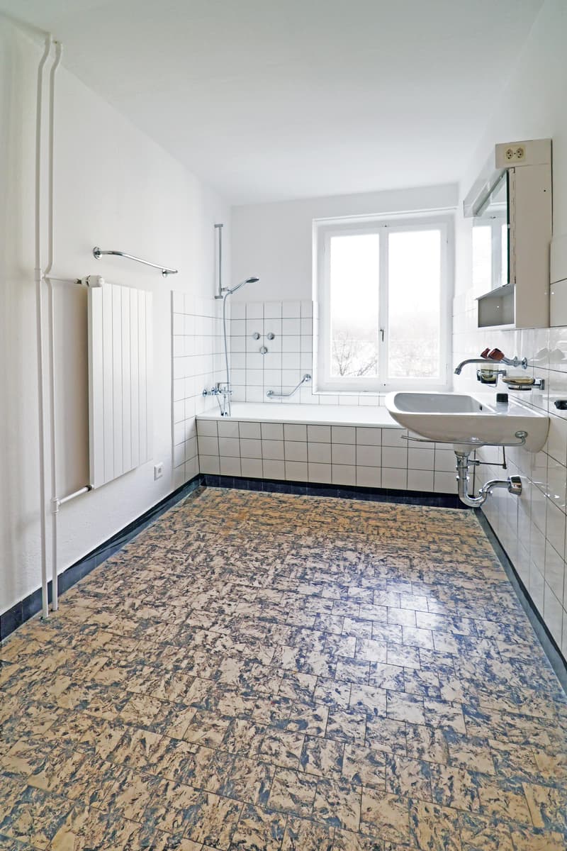 4.5 room apartment in St. Gallen (6)