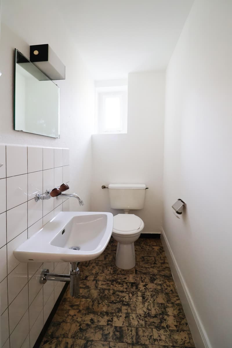 4.5 room apartment in St. Gallen (7)