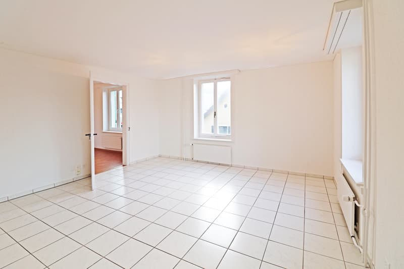 4.5 room apartment in St. Gallen (4)