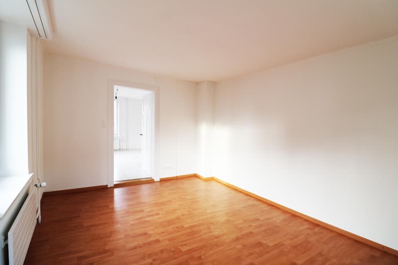 4.5 room apartment in St. Gallen (13)