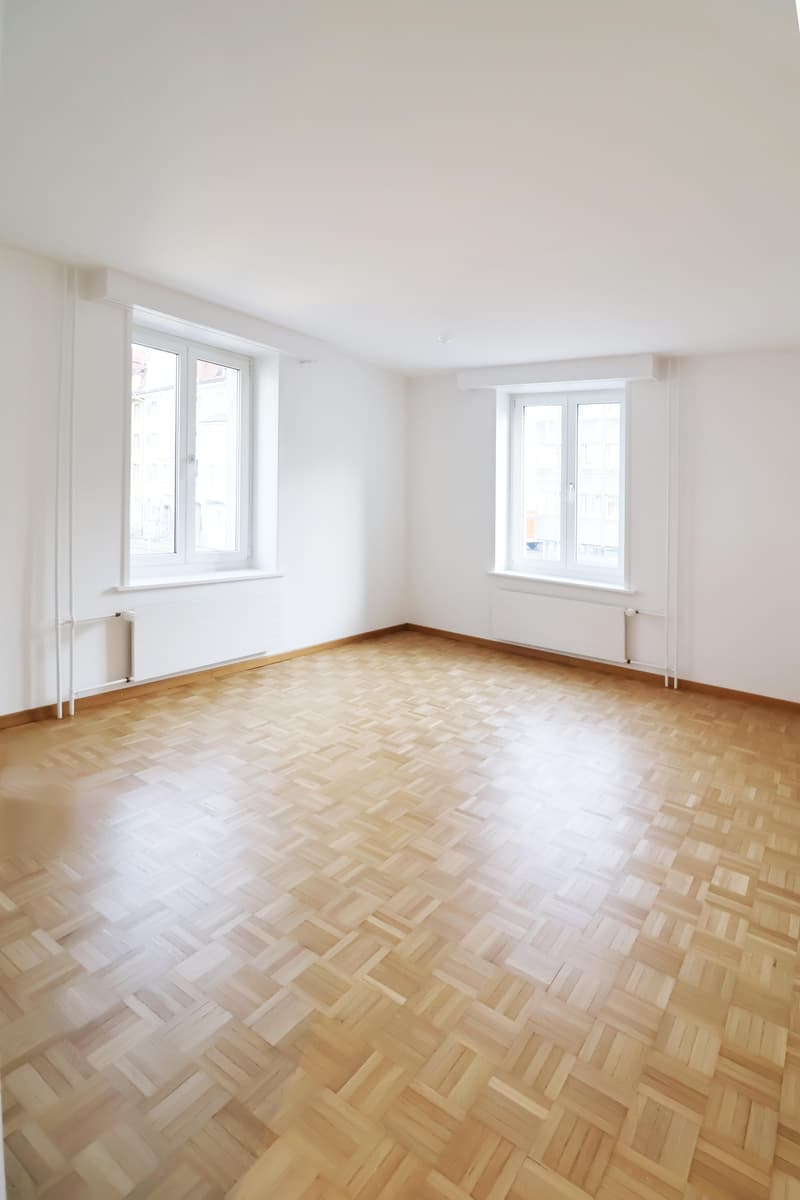 4.5 room apartment in St. Gallen (11)