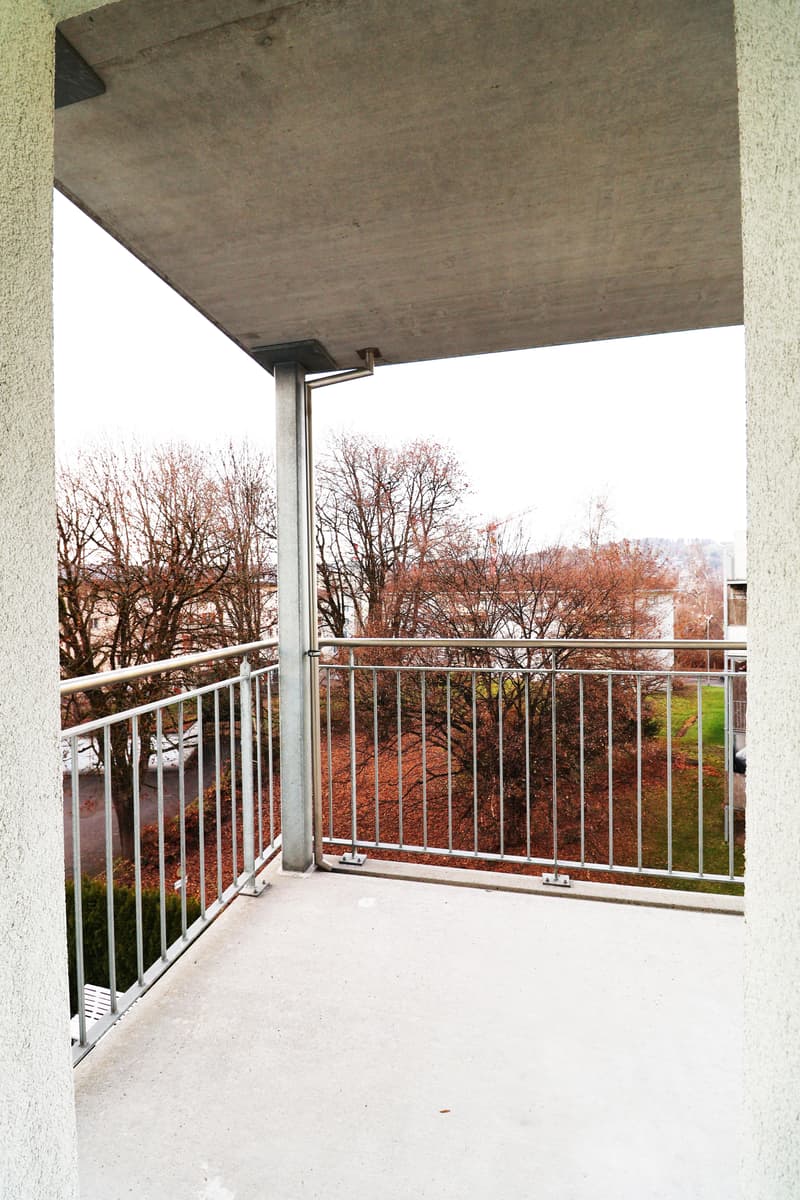 4.5 room apartment in St. Gallen (5)