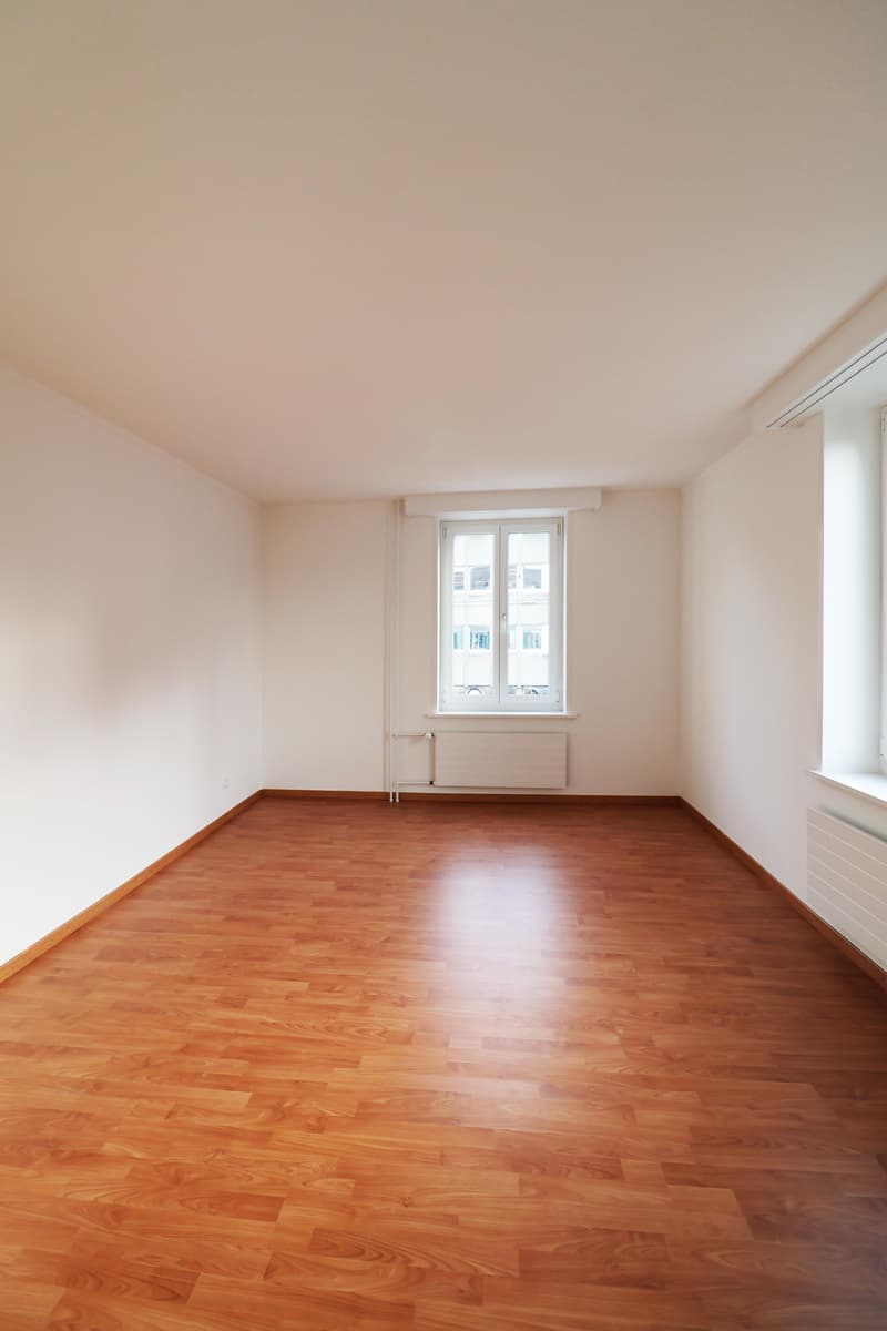 4.5 room apartment in St. Gallen (12)