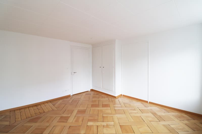 4.5 room apartment in St. Gallen (9)