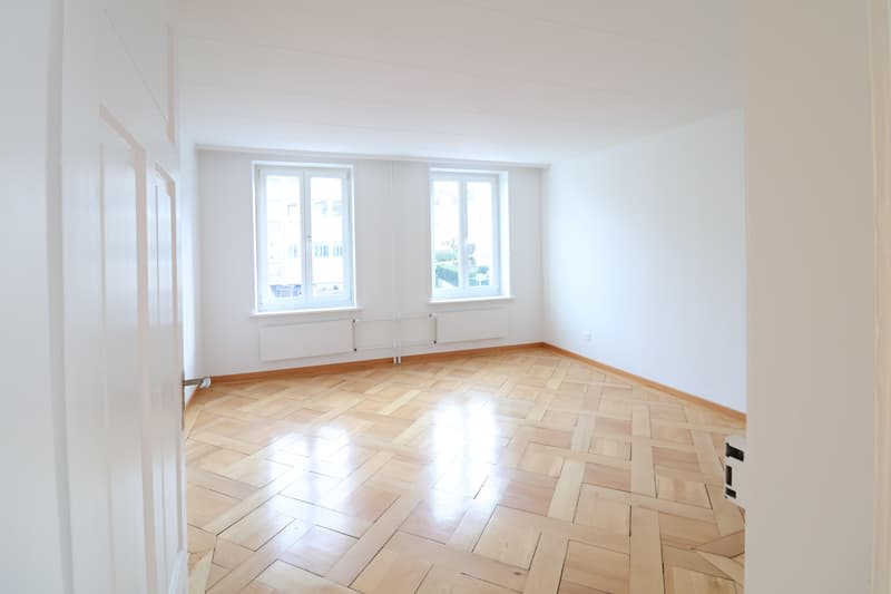 4.5 room apartment in St. Gallen (10)