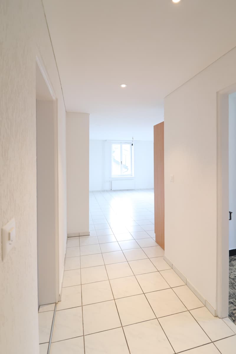 4.5 room apartment in St. Gallen (1)