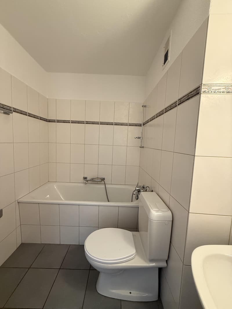 3.5 room apartment in St. Gallen (6)