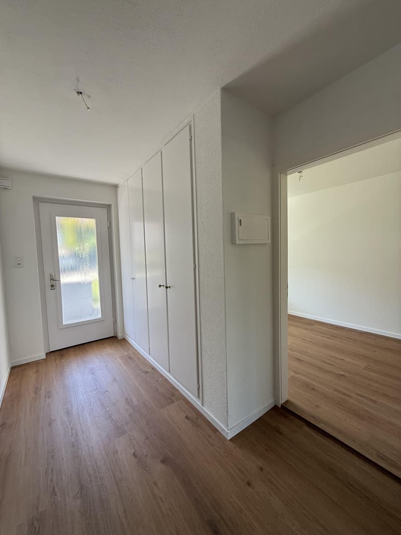 3.5 room apartment in St. Gallen (5)