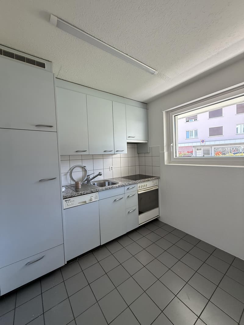 3.5 room apartment in St. Gallen (4)
