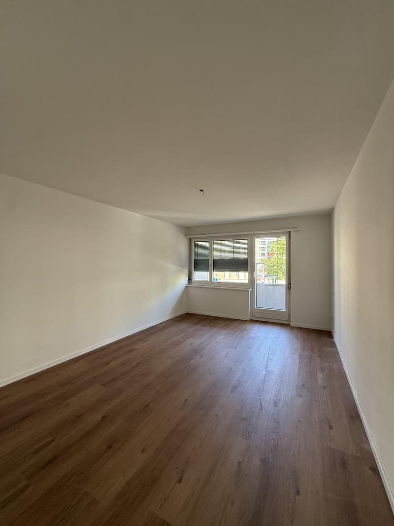 3.5 room apartment in St. Gallen (2)