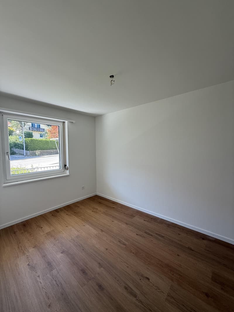 3.5 room apartment in St. Gallen (3)