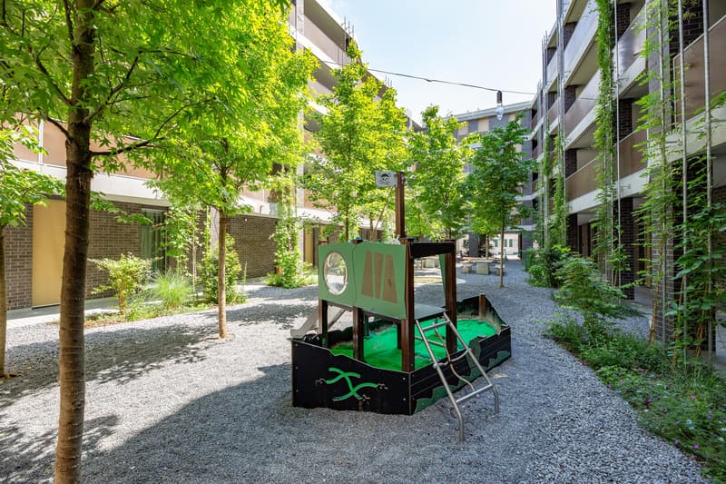Small World, 4.5 Zimmerwohnung im Herzen Winterthurs (11)