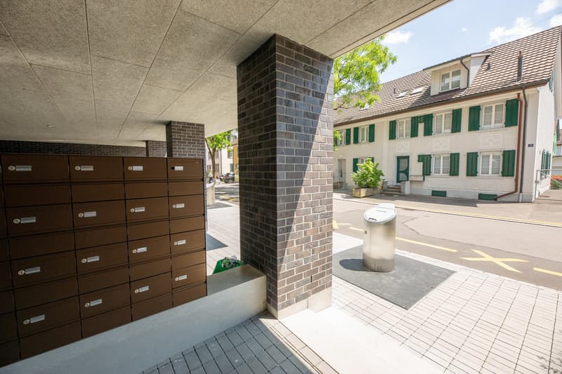 Small World, 4.5 Zimmerwohnung im Herzen Winterthurs (13)