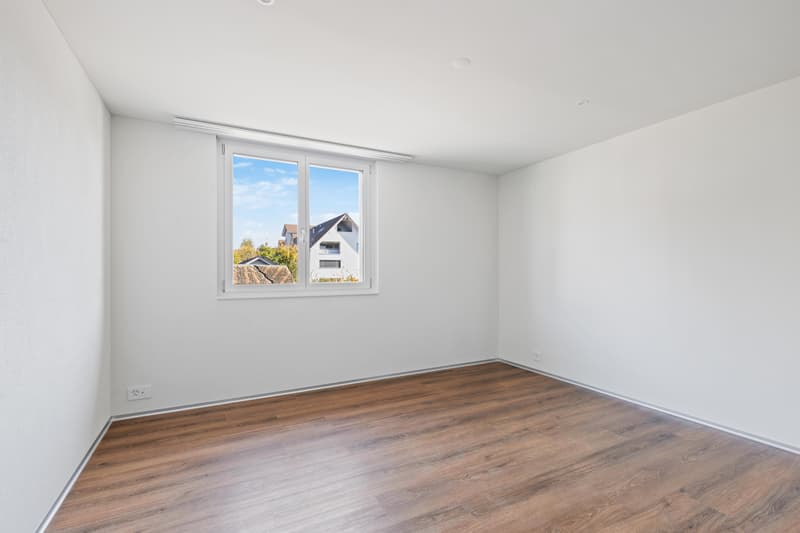 4.5-Room Apartment Modern Smart-Home in the Green with Free Internet included! (8)