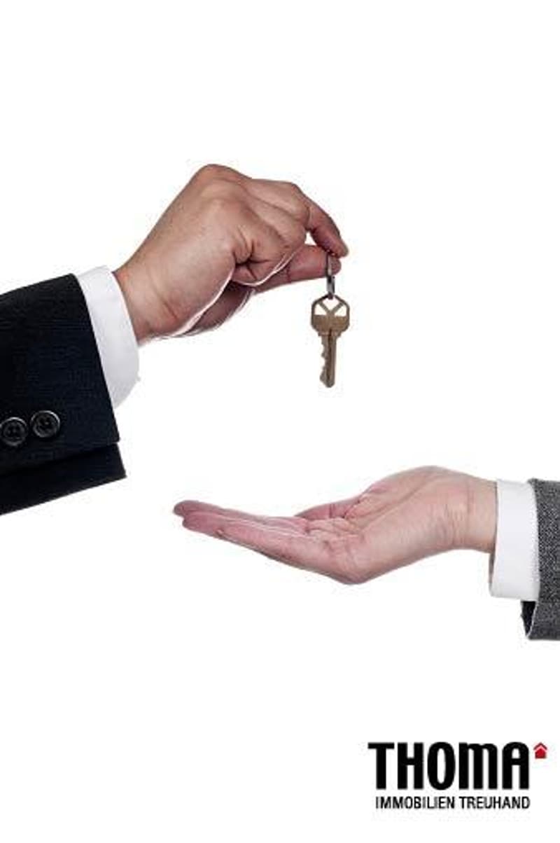 Appartamento 2.5 locali Smart-Home moderno nel verde con Internet gratuito incluso! (11)