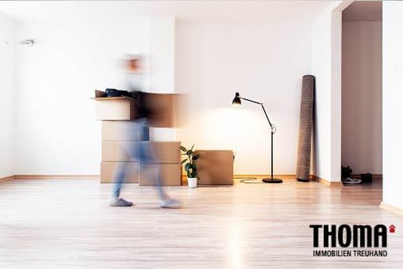 Appartamento 2.5 locali Smart-Home moderno nel verde con Internet gratuito incluso! (12)