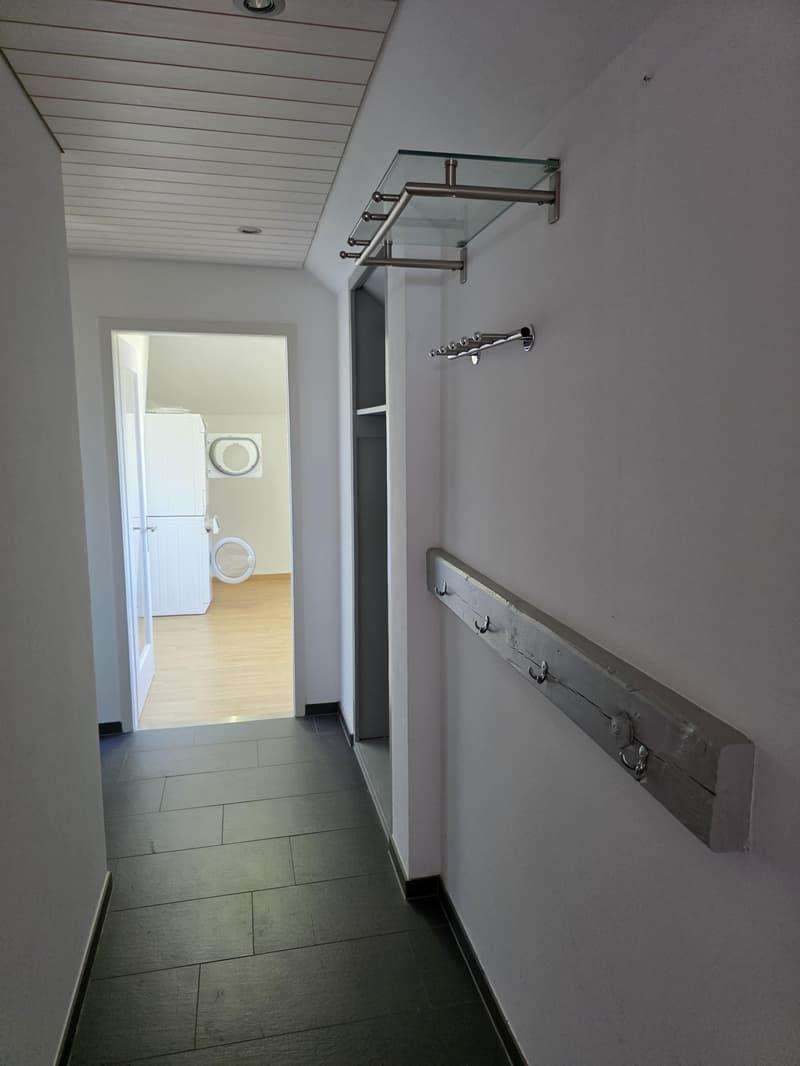 2.5 Room Loft Apartment in the Center of Amriswil (10)