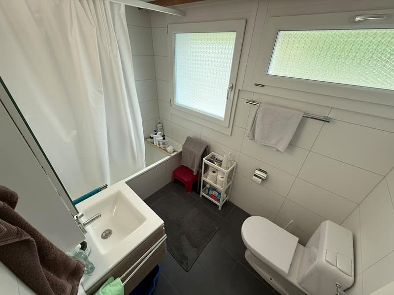 Appartement spacieux de 5,5 pièces dans un quartier calme à Niederteufen (6)