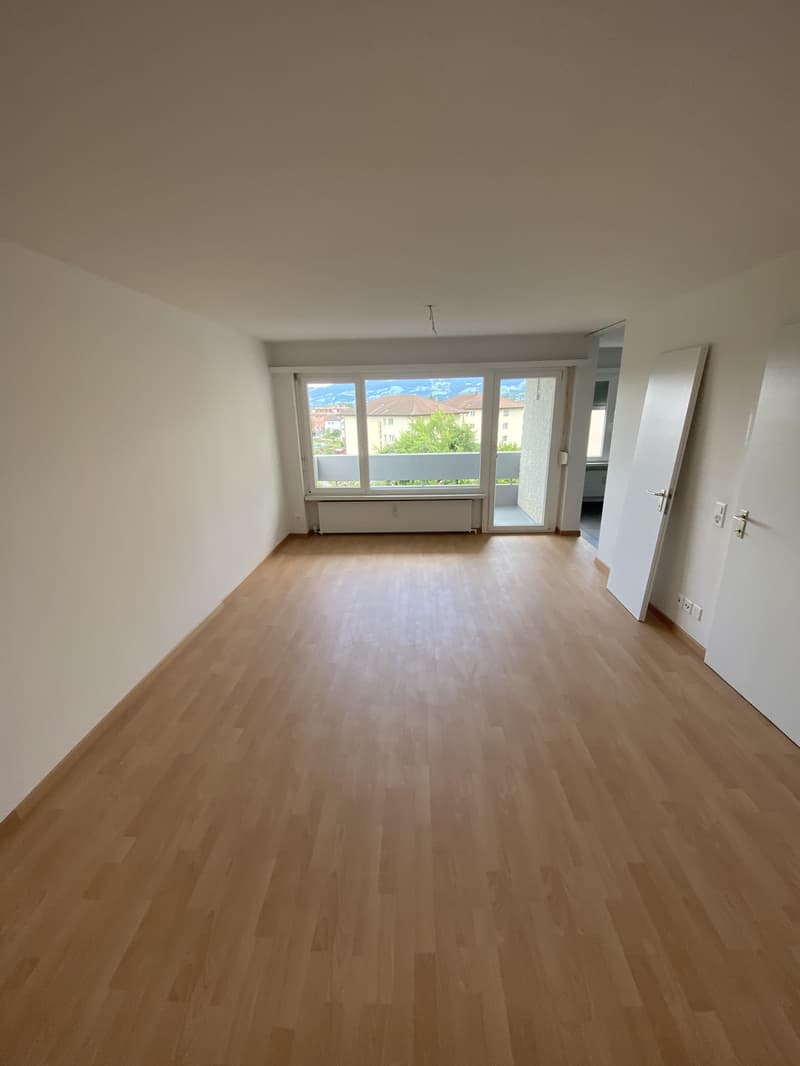 Bella appartamento 1.5 locali ad Arbon (2)