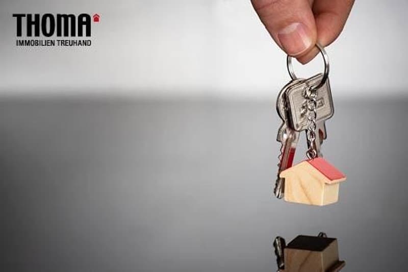 Bella appartamento 1.5 locali ad Arbon (13)
