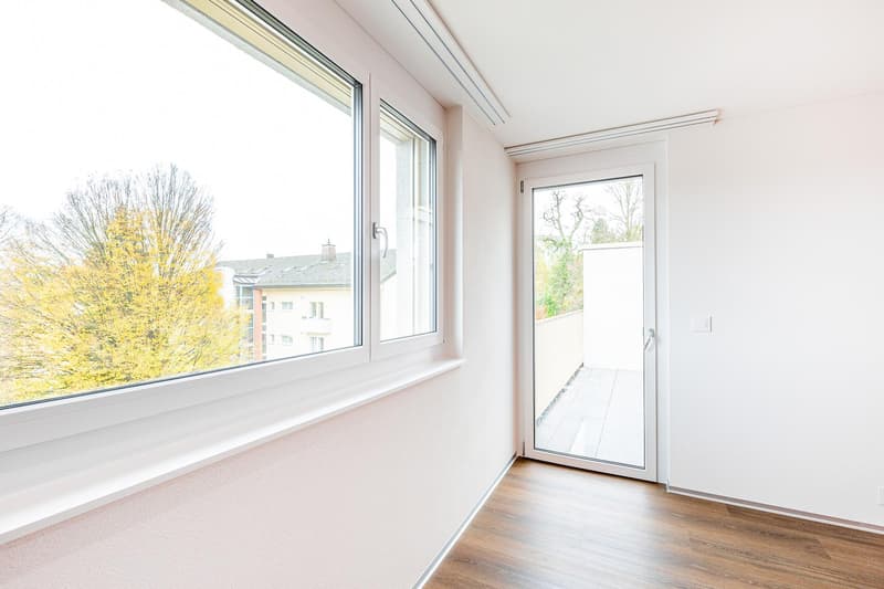 Wohnen im Obstgarten 2.5 Zimmer Wohnung (7)