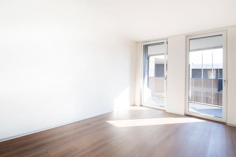 2.5-Zimmer-Wohnung Modernes Smart-Home mit Gratis-Internet im Herzen von Winterthur! (5)