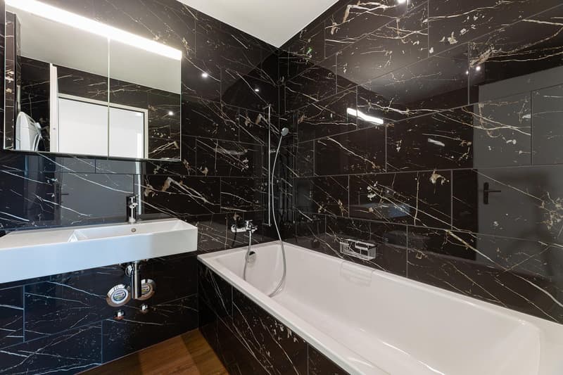 3.5 Zimmerwohnung in Arbon (6)