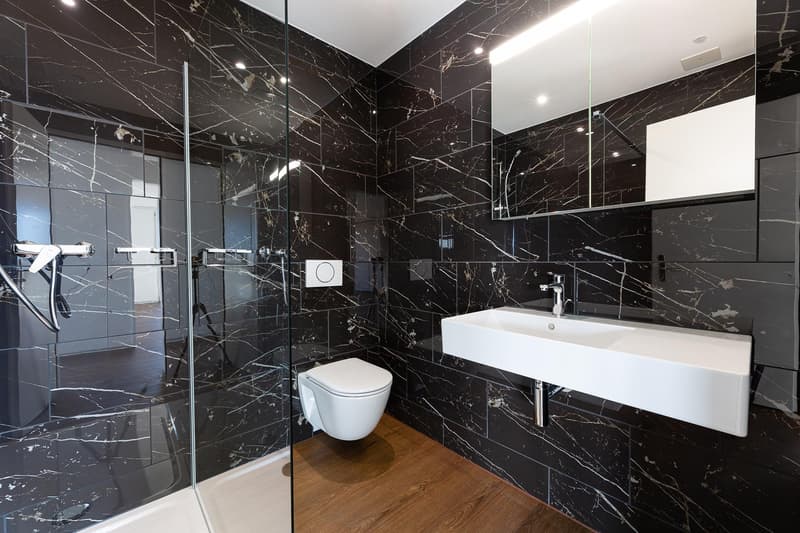 3.5 Zimmerwohnung in Arbon (8)