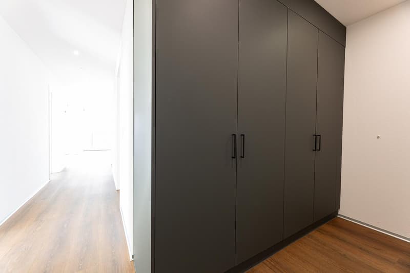3.5 Zimmerwohnung in Arbon (1)