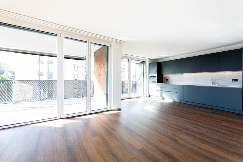 3.5 Zimmerwohnung in Arbon (3)