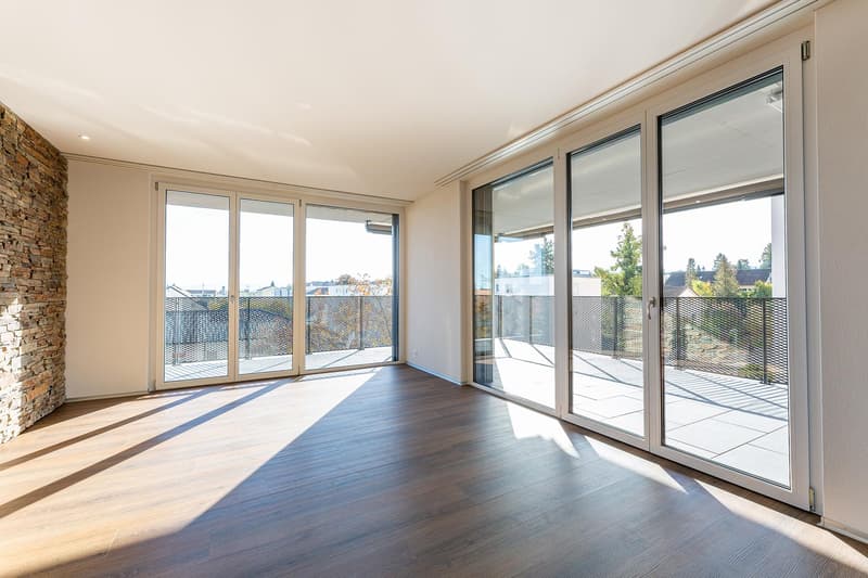 3.5 Zimmerwohnung in Arbon (9)