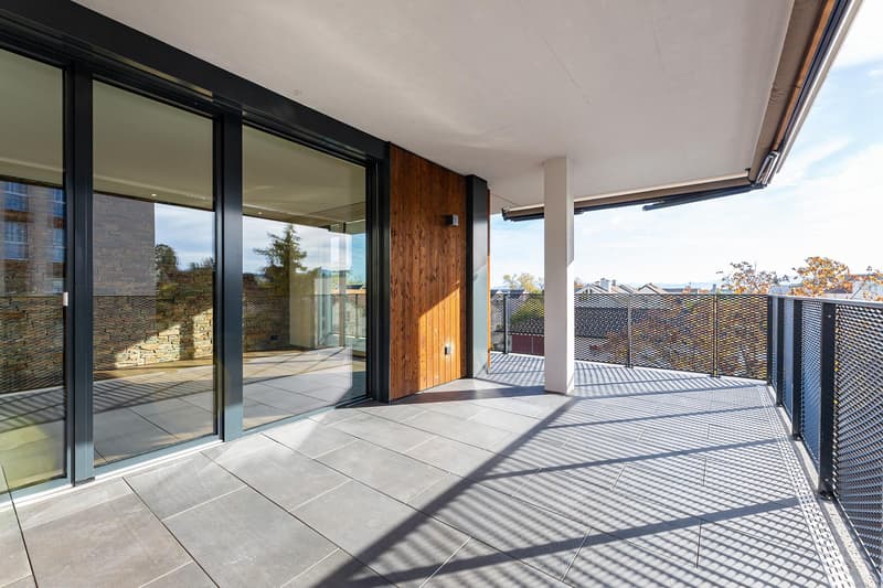 3.5 Zimmerwohnung in Arbon (13)