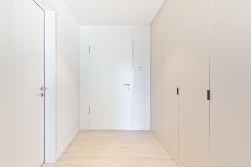 Attraktive 4.5-Zimmer-Dachgeschosswohnung mit zwei Loggien (2)