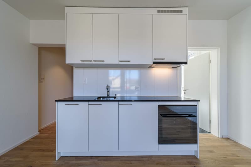1.5 Zimmerwohnung in St. Gallen (5)