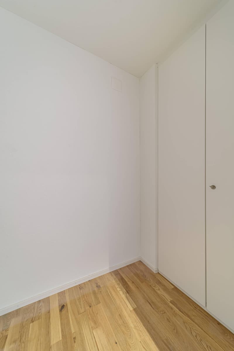 1.5 Zimmerwohnung in St. Gallen (2)