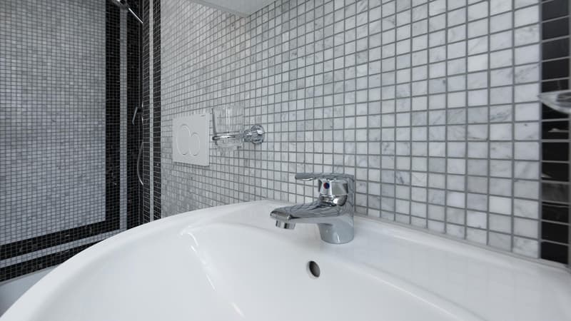 2.0 Zimmerwohnung in St. Gallen (6)