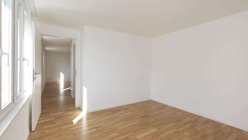 2.0 Zimmerwohnung in St. Gallen (8)
