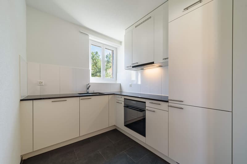 3.5 Zimmerwohnung in St. Gallen (2)