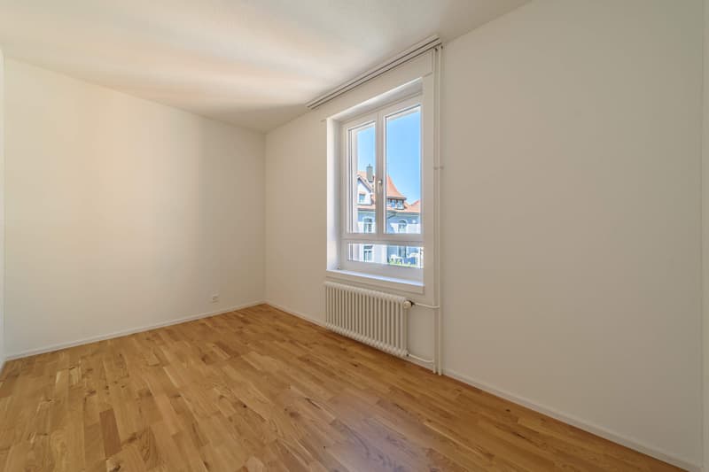 3.5 Zimmerwohnung in St. Gallen (6)