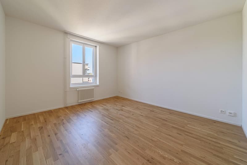 3.5 Zimmerwohnung in St. Gallen (5)