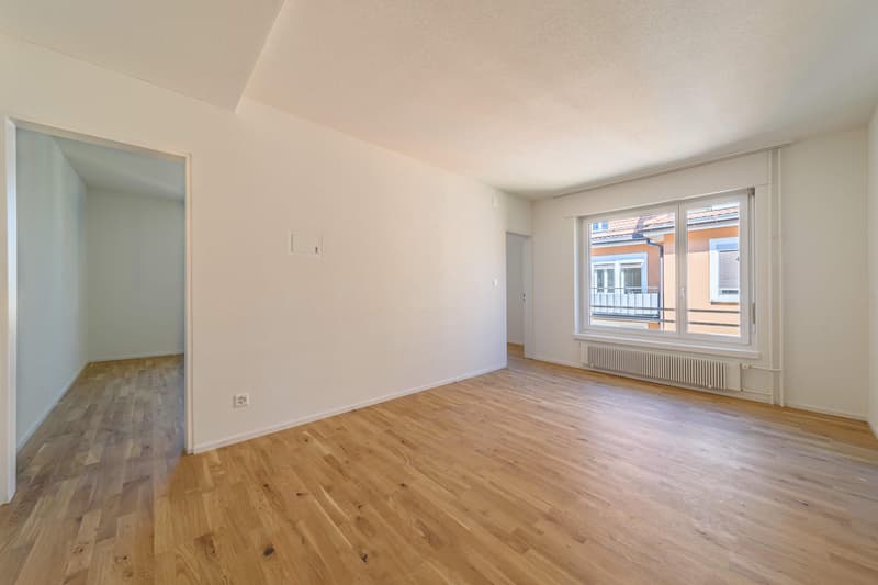 3.5 Zimmerwohnung in St. Gallen (3)