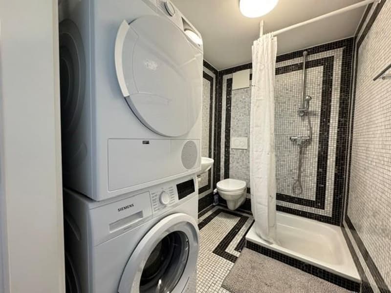 1.5 Zimmerwohnung in St. Gallen (4)