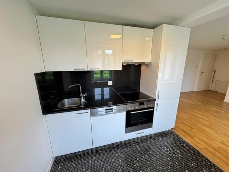 1.5 Zimmerwohnung in St. Gallen (6)