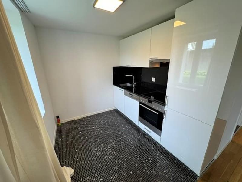 1.5 Zimmerwohnung in St. Gallen (5)