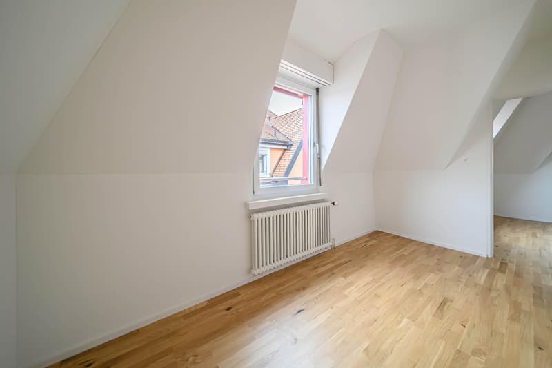 3.5 Zimmerwohnung in St. Gallen (5)