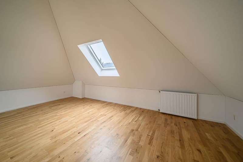 3.5 Zimmerwohnung in St. Gallen (11)